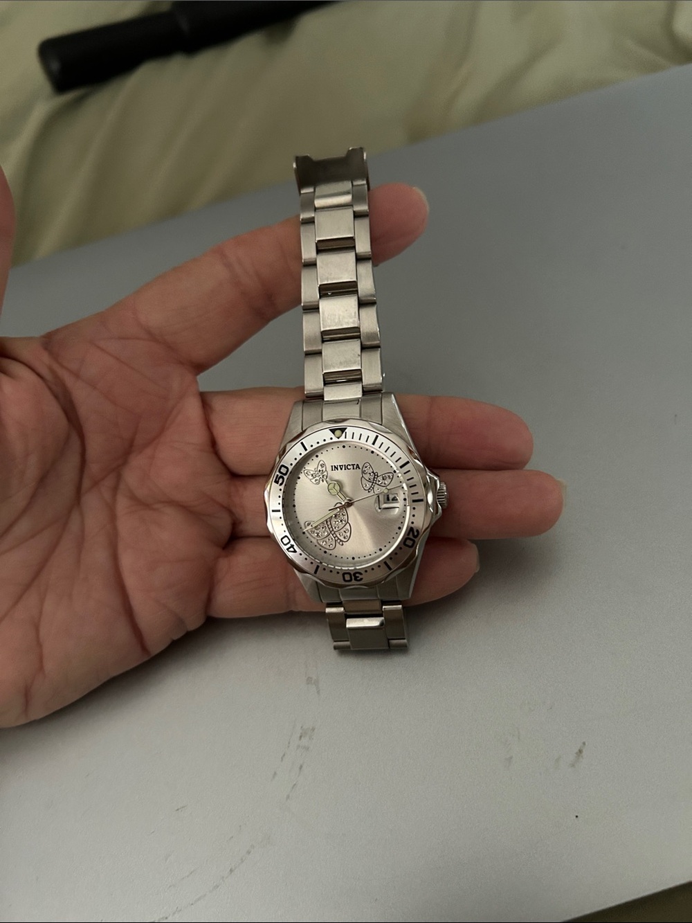 Invicta